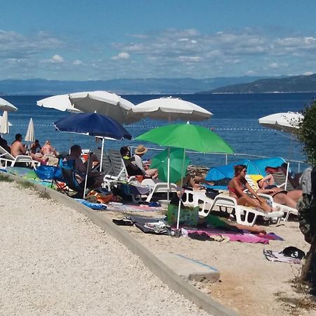 Apartmán Relax Ravni Exteriér fotografie