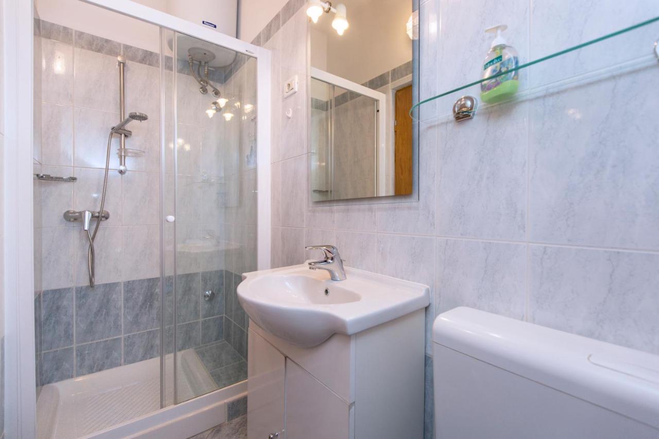 Apartmán Relax Ravni Exteriér fotografie