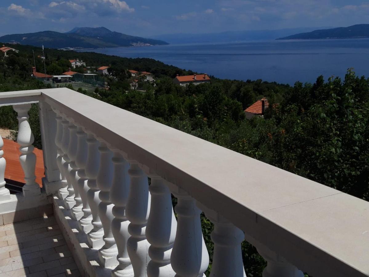 Apartmán Relax Ravni Exteriér fotografie